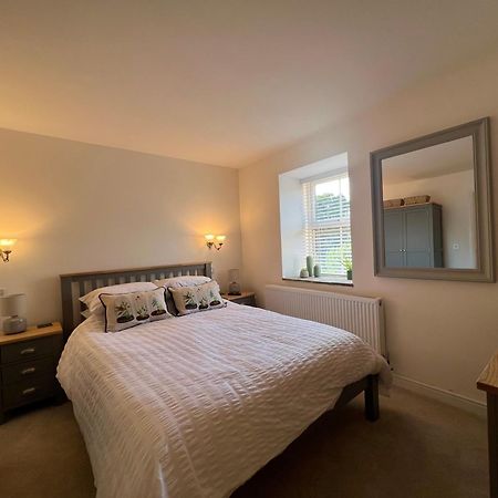 Stunning Home With Stargazing Room Near Kielder Water Greenhaugh Exteriér fotografie