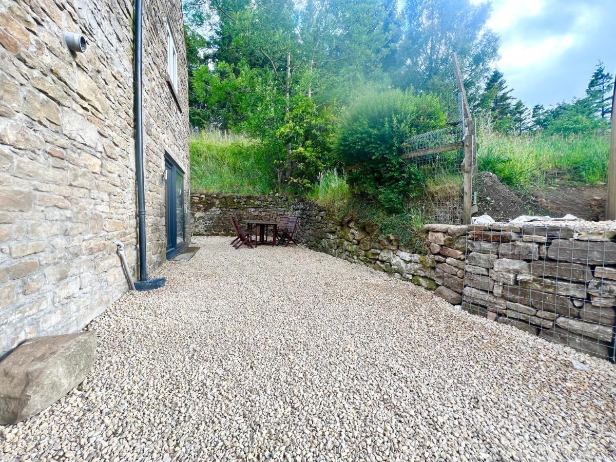 Stunning Home With Stargazing Room Near Kielder Water Greenhaugh Exteriér fotografie