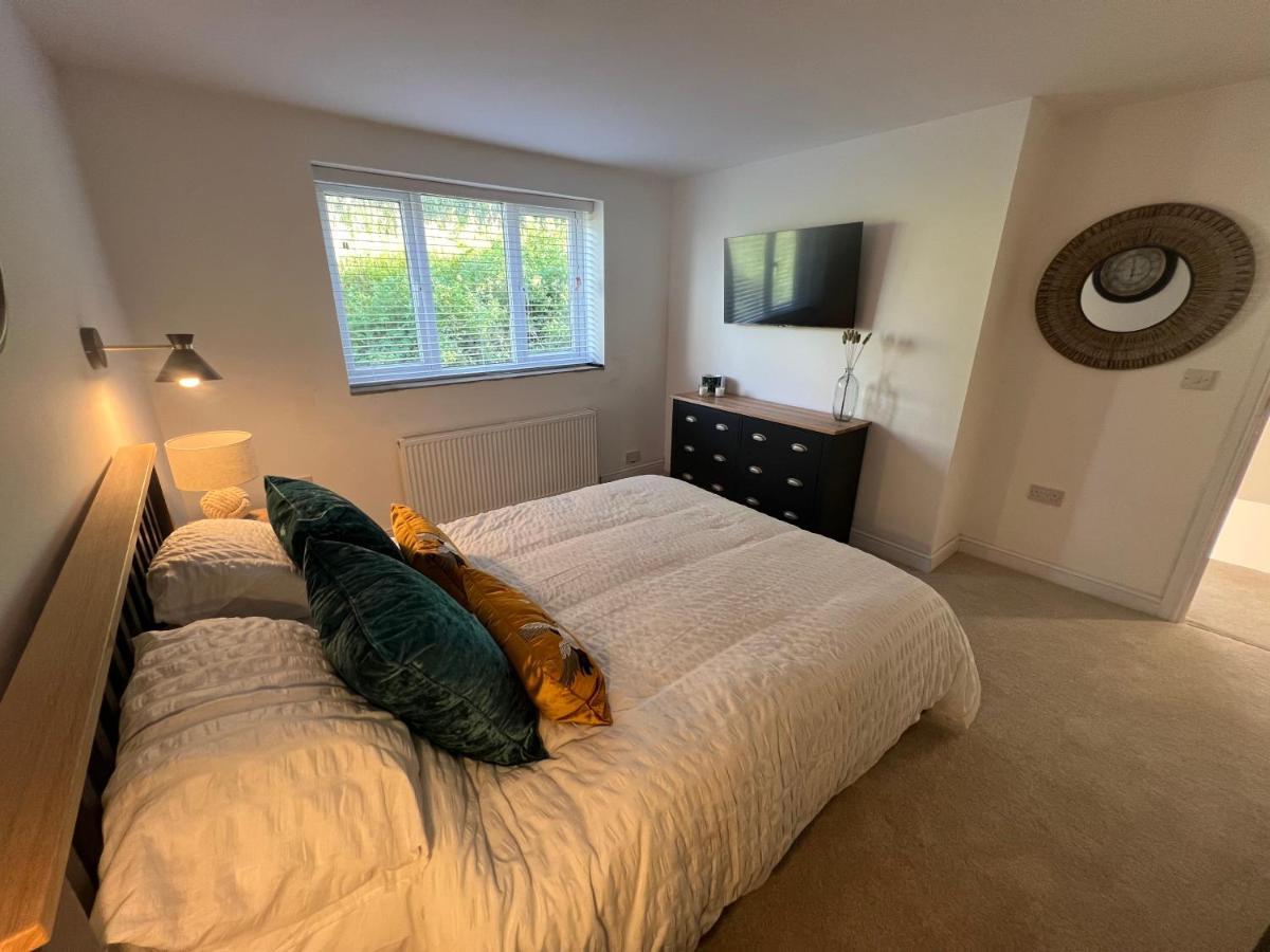 Stunning Home With Stargazing Room Near Kielder Water Greenhaugh Exteriér fotografie