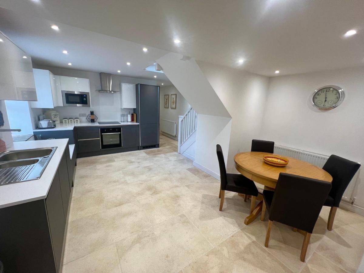 Stunning Home With Stargazing Room Near Kielder Water Greenhaugh Exteriér fotografie