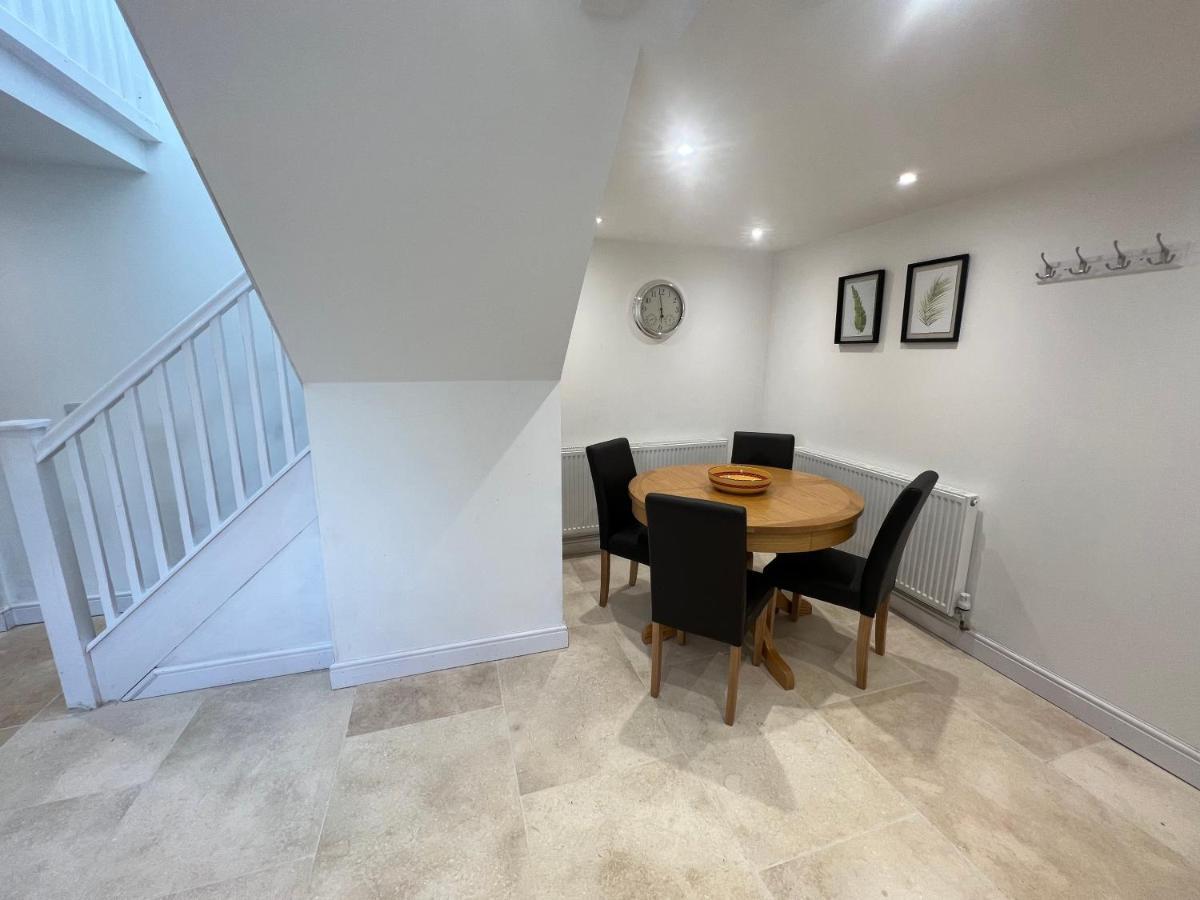 Stunning Home With Stargazing Room Near Kielder Water Greenhaugh Exteriér fotografie