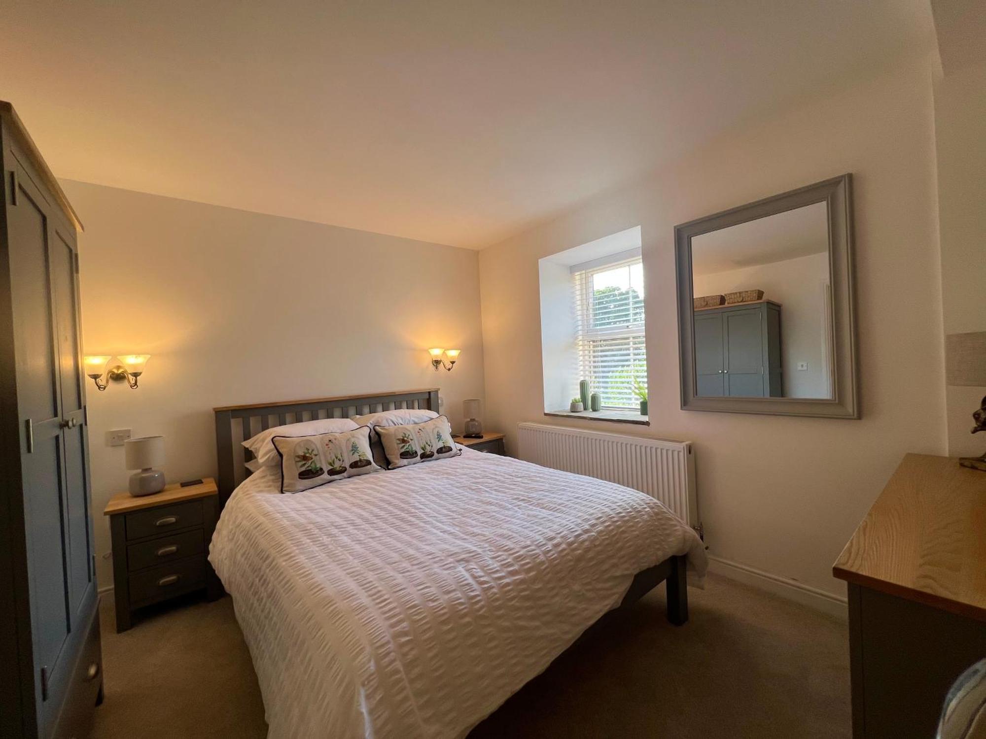 Stunning Home With Stargazing Room Near Kielder Water Greenhaugh Exteriér fotografie