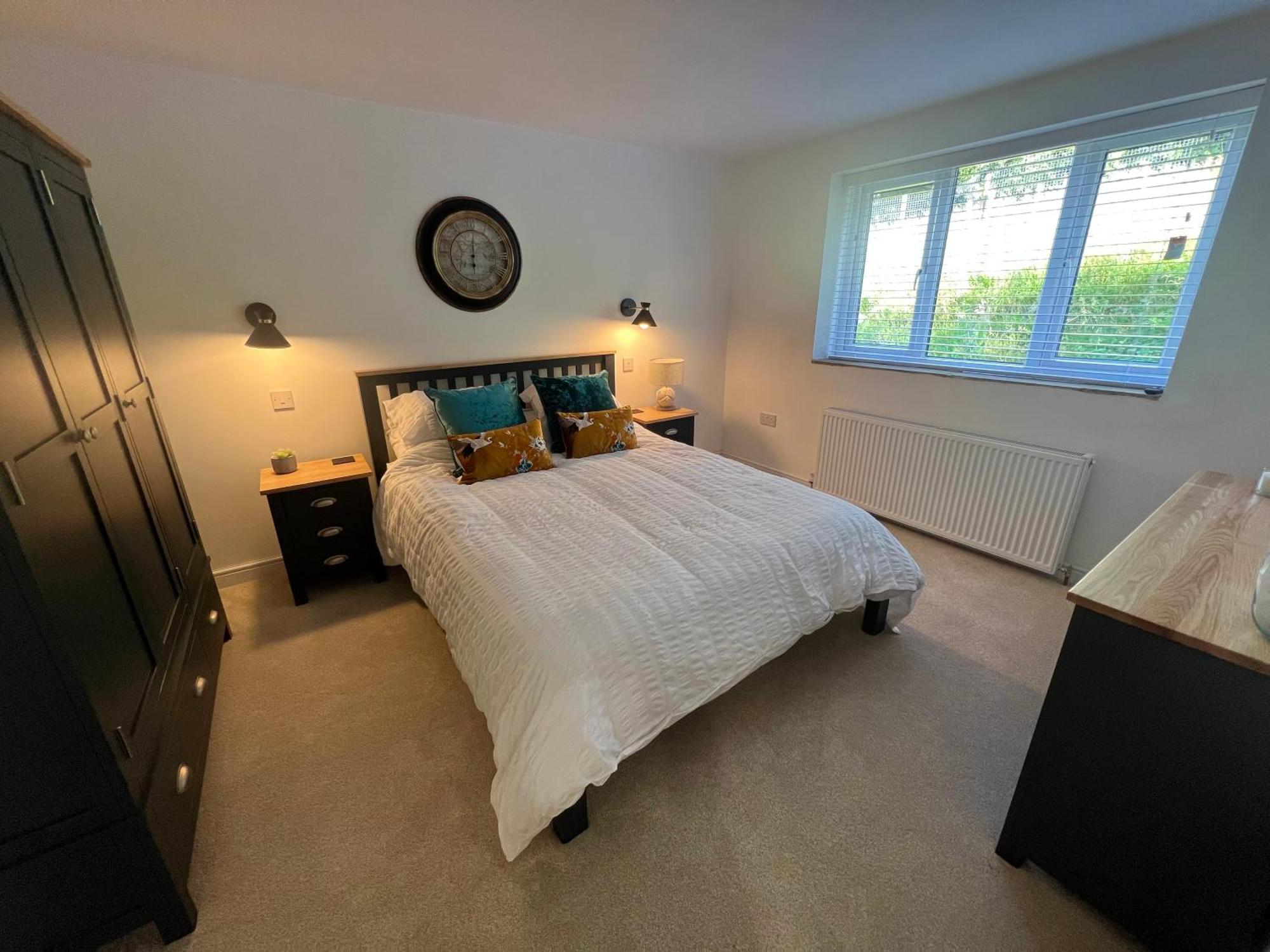 Stunning Home With Stargazing Room Near Kielder Water Greenhaugh Exteriér fotografie