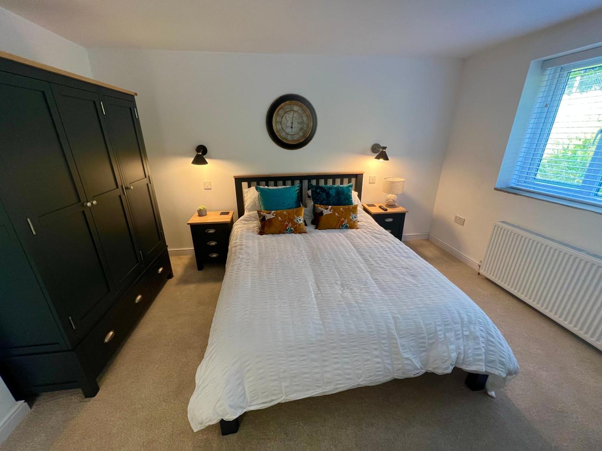 Stunning Home With Stargazing Room Near Kielder Water Greenhaugh Exteriér fotografie