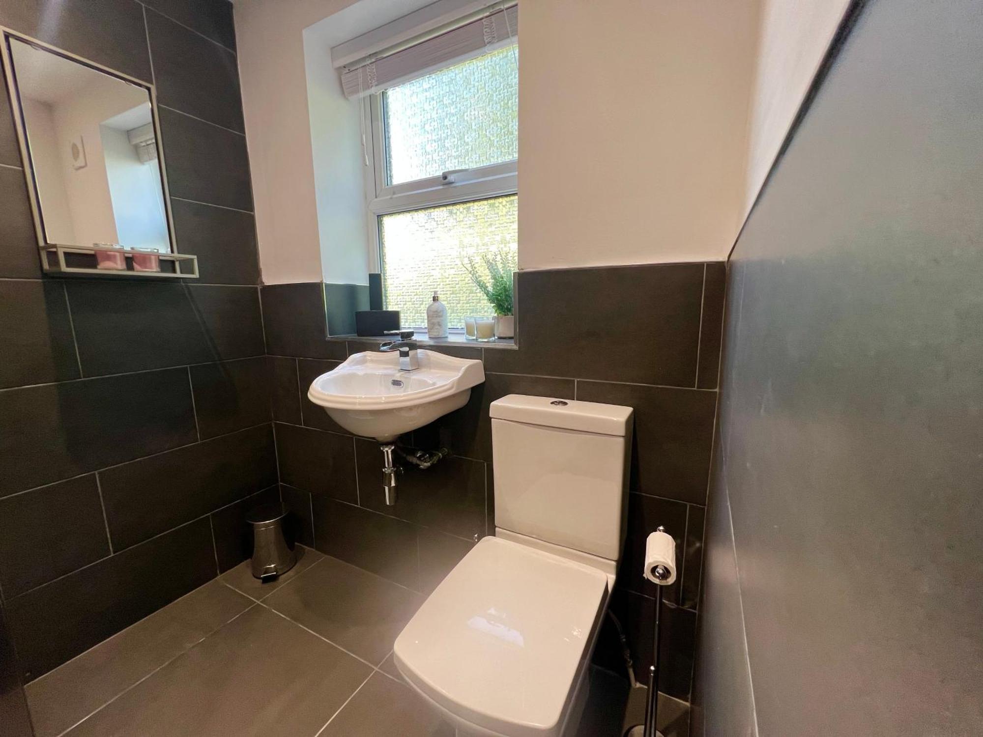 Stunning Home With Stargazing Room Near Kielder Water Greenhaugh Exteriér fotografie