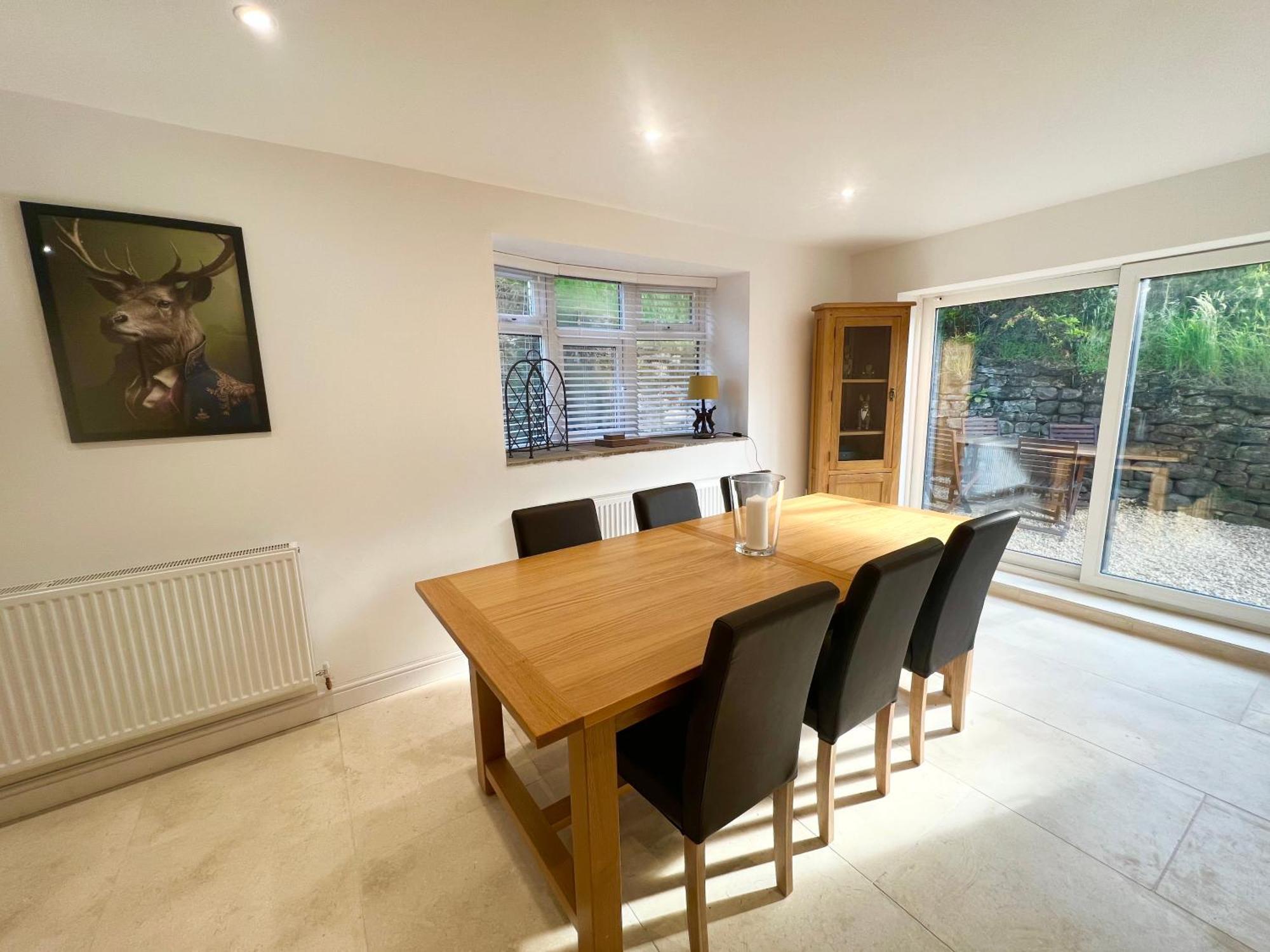 Stunning Home With Stargazing Room Near Kielder Water Greenhaugh Exteriér fotografie