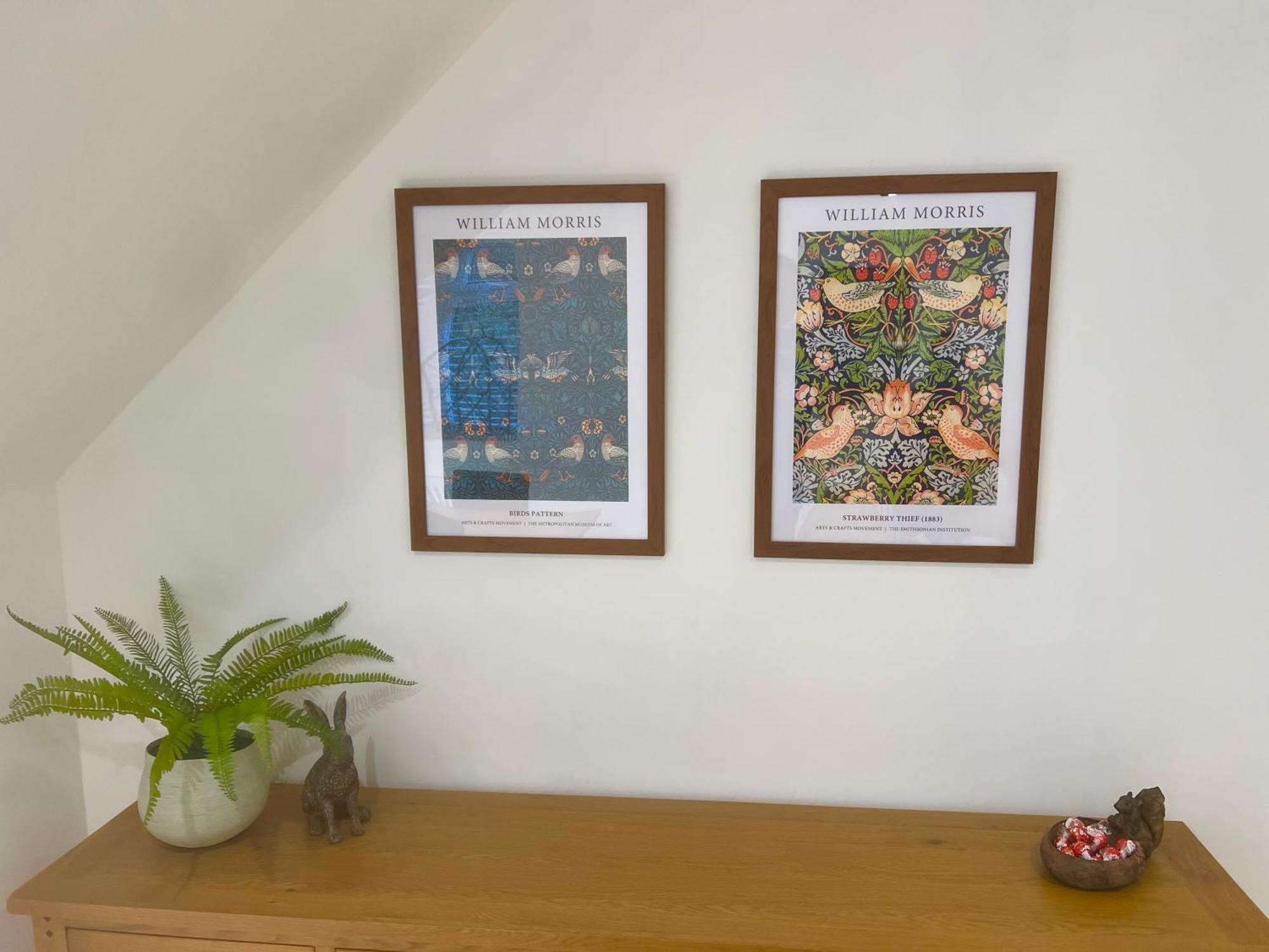 Stunning Home With Stargazing Room Near Kielder Water Greenhaugh Exteriér fotografie
